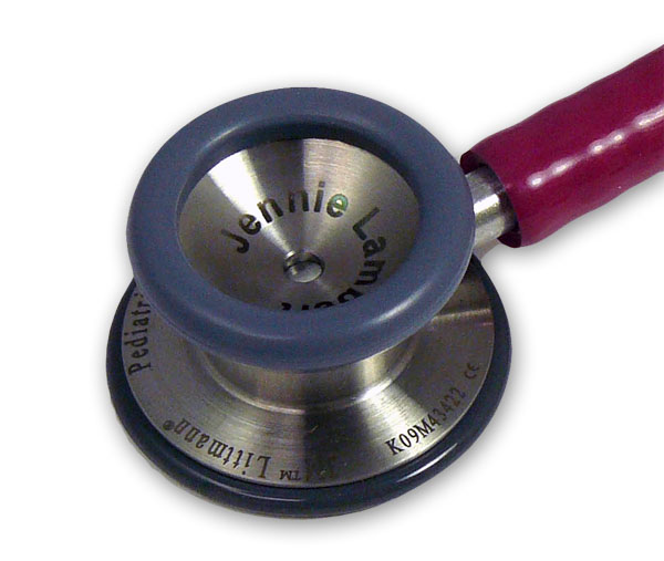 3M Littmann Classic II Pediatric Stethoscope