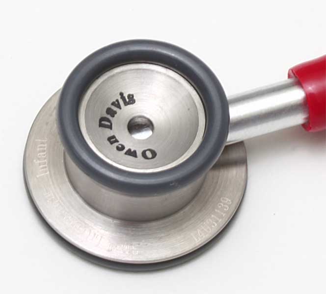 3M Littmann Classic II Infant Stethoscope