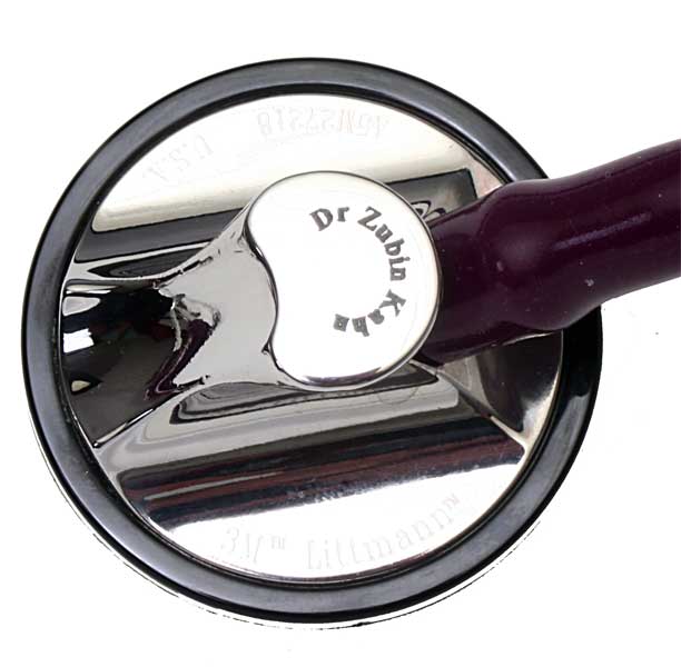 3M Littmann Master Cardiology Stethoscope