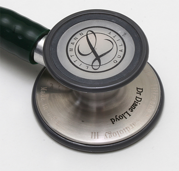 3M Littmann Cardiology III Stethoscope