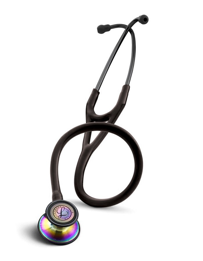 littman black rainbow