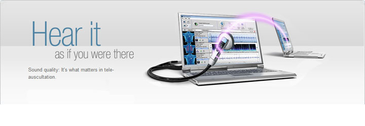 3M Littmann 3200 w/ Bluetooth