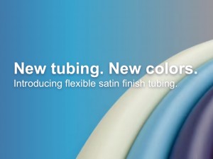 3M™ Littmann® Stethoscopes Satin Finish Tubing