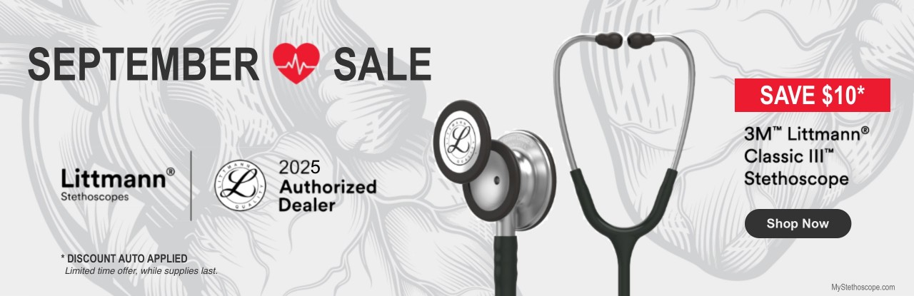 Littmann Stethoscopes
