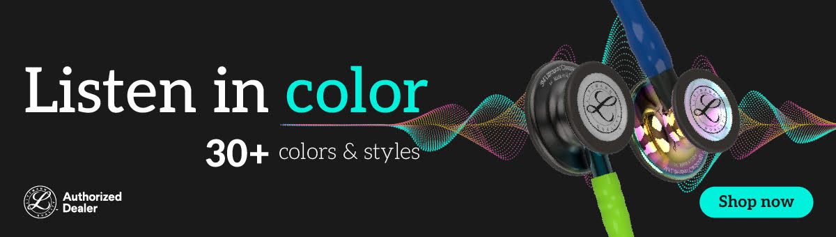Littmann Stethoscopes