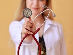 Comparing the Littmann Classic III and Littmann Cardiology IV