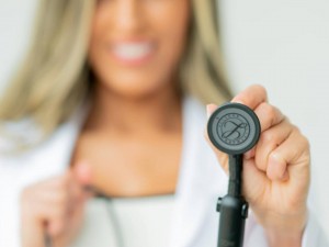 Why you should consider the Littmann CORE Digital Stethoscope