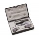 ADC Diagnostix Single Handle Pocket Otoscope & Ophthalmoscope Set