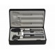 ADC Diagnostix LED Pocket Otoscope & Ophthalmoscope Set