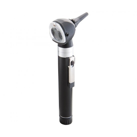 ADC Diagnostix Single Handle Pocket Otoscope & Ophthalmoscope Set