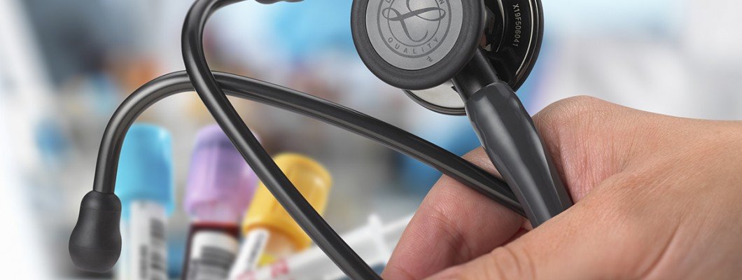 Stethoscope Cleaning 101
