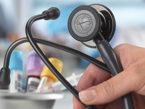 Stethoscope Cleaning 101