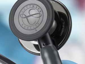 Why is Littmann the Leading Choice of Professionals?