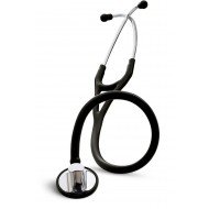 Littmann Cardiology IV 6163 stethoscope with name engraving and