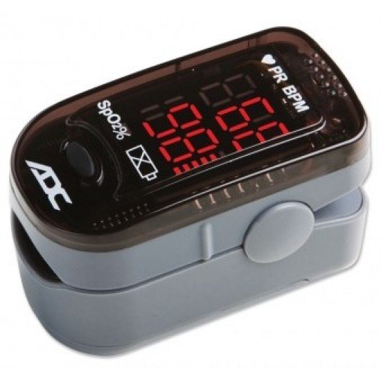 ADC Advantage 2200 Fingertip Pulse Oximeter