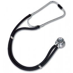 W.A. Baum Sprague Rappaport Type Stethoscope