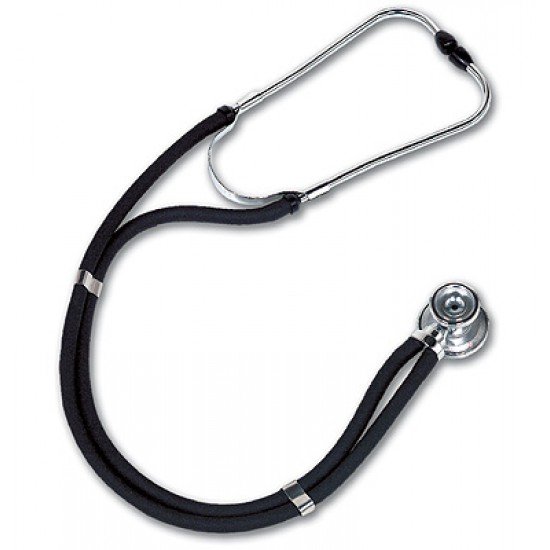 W.A. Baum Sprague Rappaport Type Stethoscope