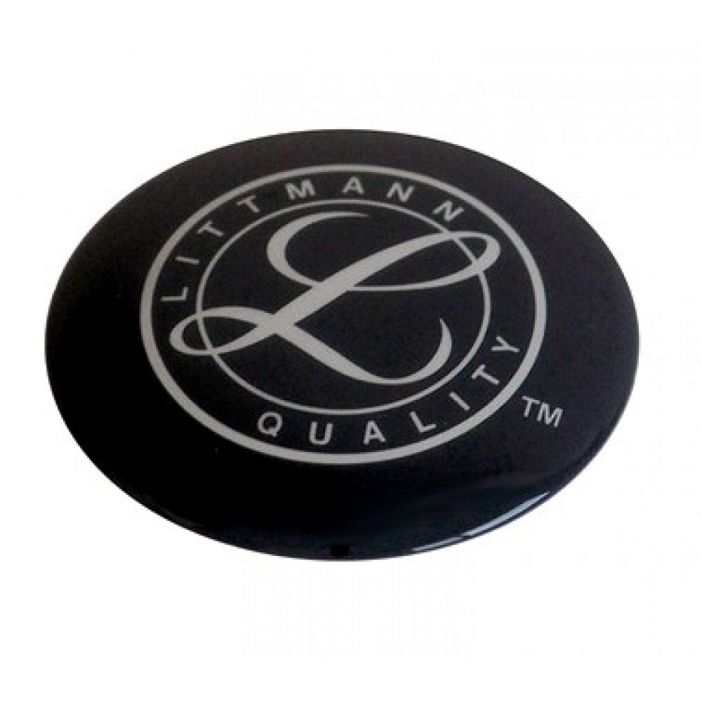 Littmann 3200 Diaphragm, Black