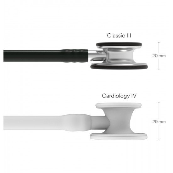 Burtons  Littmann Classic III Stethoscope