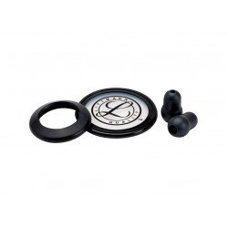 Littmann Spare Parts Kit, Classic II S.E., Black