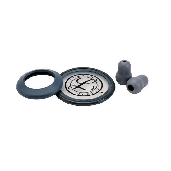 Littmann Spare Parts Kit, Classic II S.E., Gray