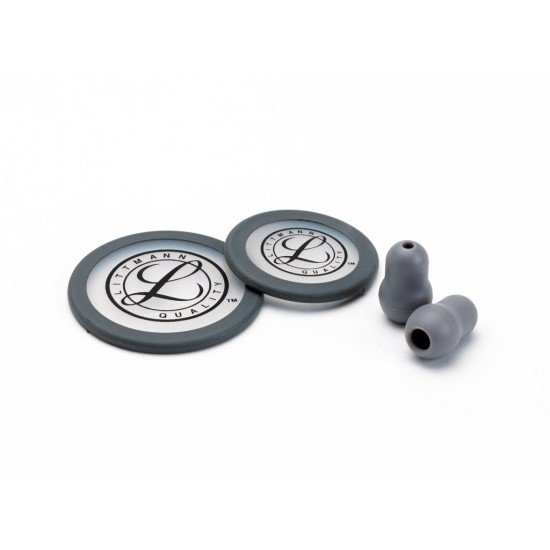 Kit de rechange pour stéthoscope classic iii littmann - Drexco Médical