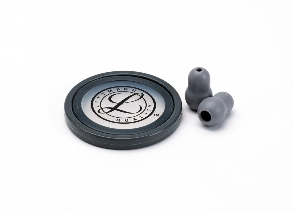 Littmann master classicⅡ 【廃盤モデル】 Littmann Master Cardiology Stethoscope, Black, 2160