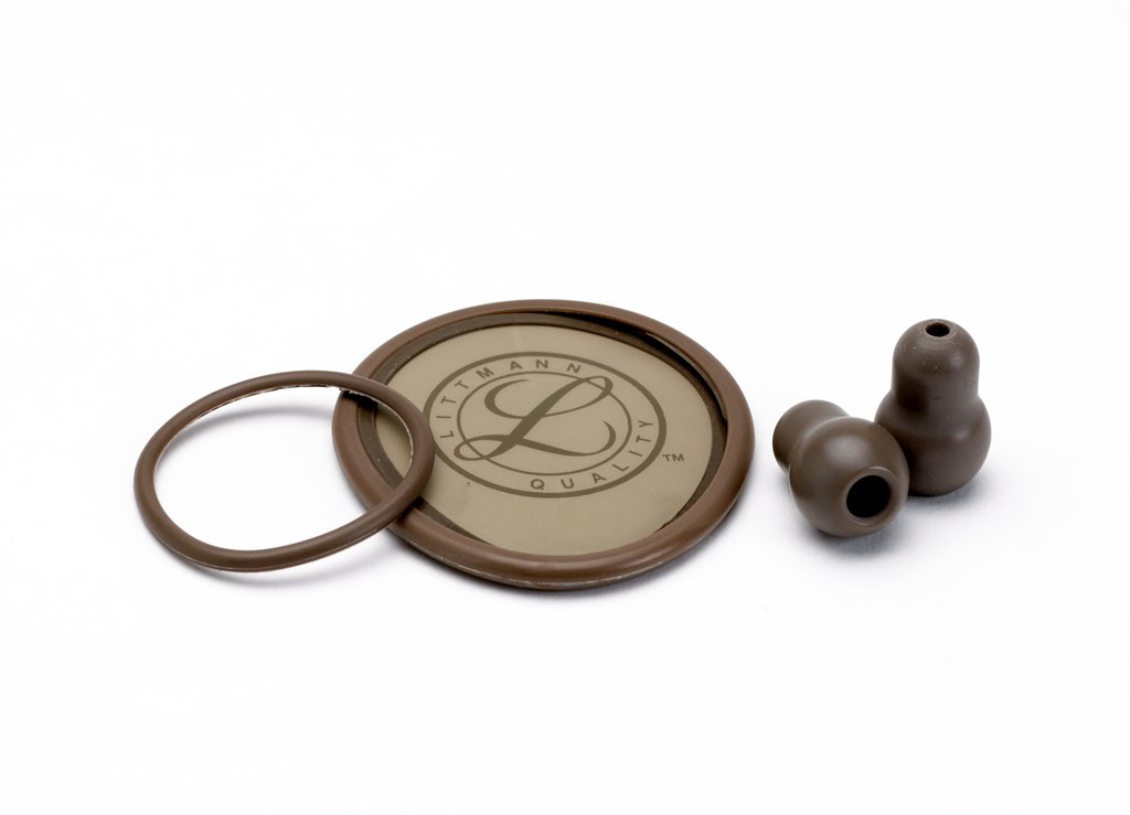 LITTMANN様 リクエスト 3点 まとめ商品 Amazon.com: 3M Littmann Stethoscope Spare Parts Kit – Black