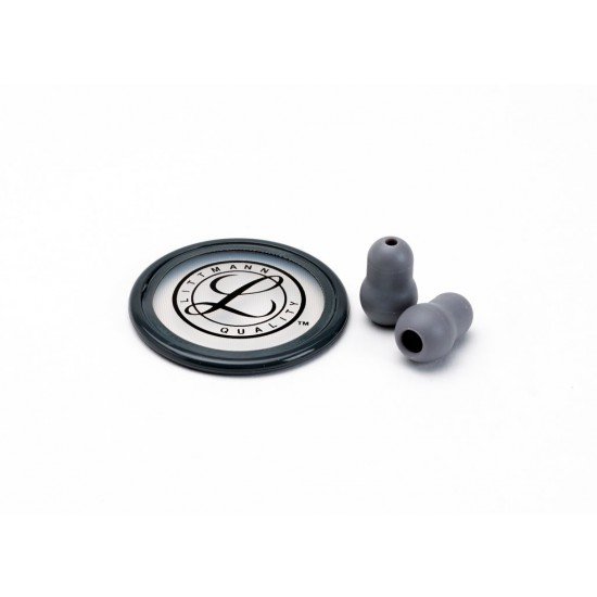 Littmann Spare Parts Kit, Master Classic, Gray