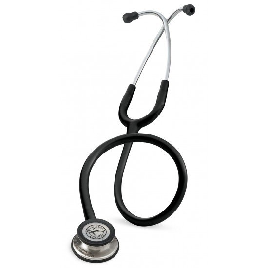 5630 3M Littmann Classic III Monitoring Stethoscope, Ceil Blue (27″) –  Student Medical Shop