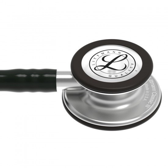 Littmann Classic III Stethoscope | MyStethoscope.com
