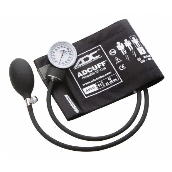 Professional, Medical Blood Pressure Devices & Cuffs