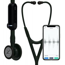 Littmann CORE Digital Stethoscope