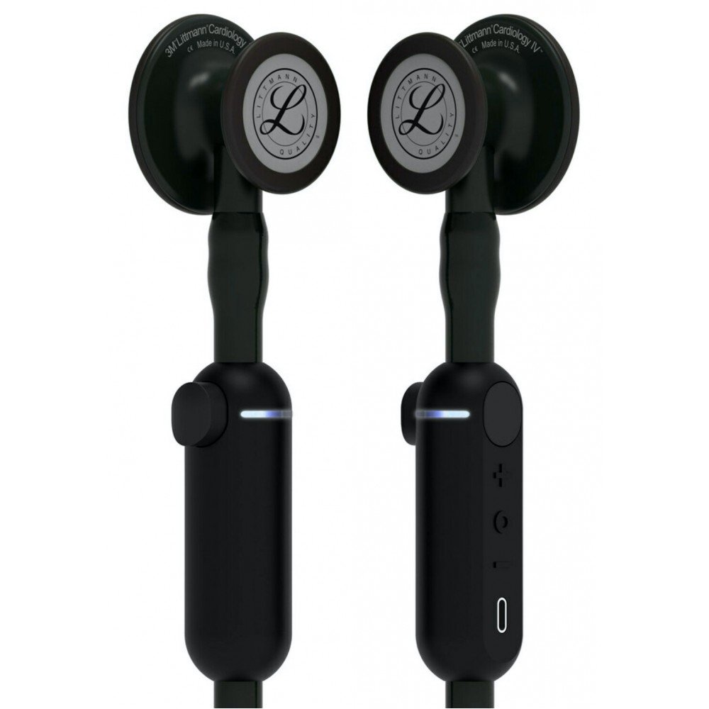 3M Littmann CORE Digital Stethoscope