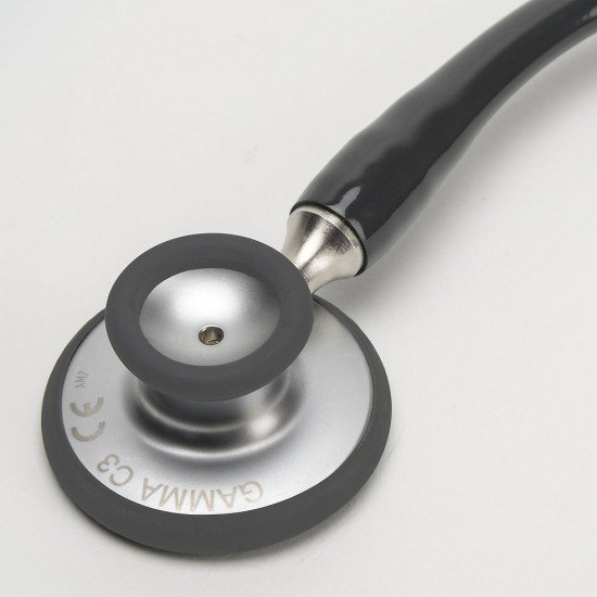 Heine GAMMA C3 Cardiology Stethoscope