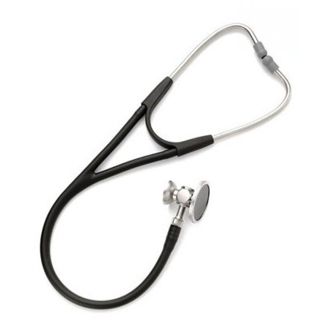 Welch Allyn Harvey DLX Double Head Stethoscope | MyStethoscope.com