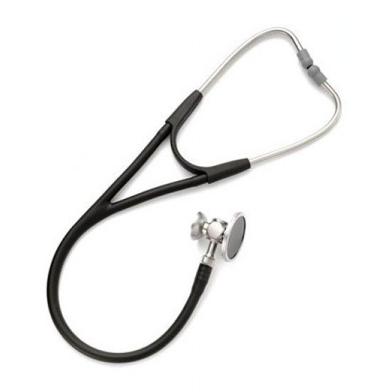 Welch Allyn Harvey DLX Double Head Stethoscope