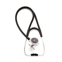 Welch Allyn Harvey DLX Tripple Head Stethoscope