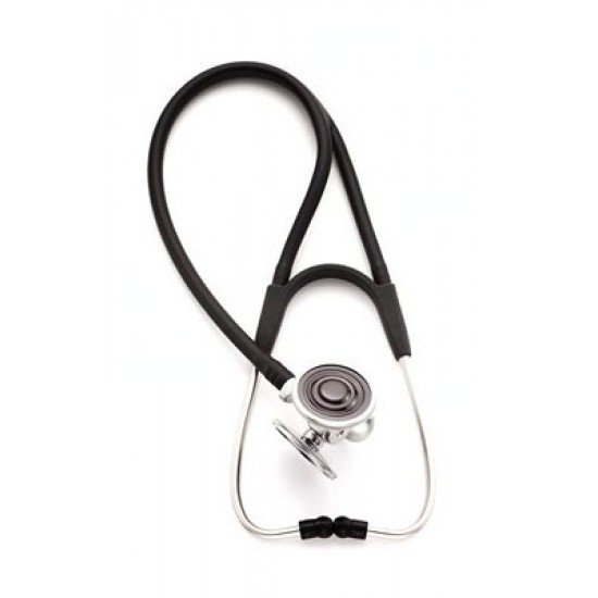 Welch Allyn Harvey DLX Tripple Head Stethoscope