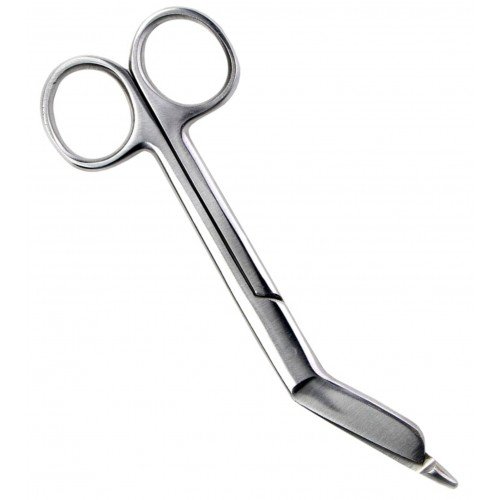Scissors & Forceps
