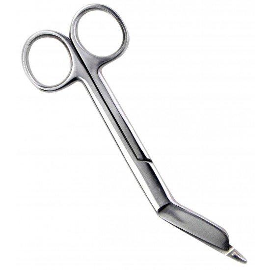 Lister Bandage Scissors