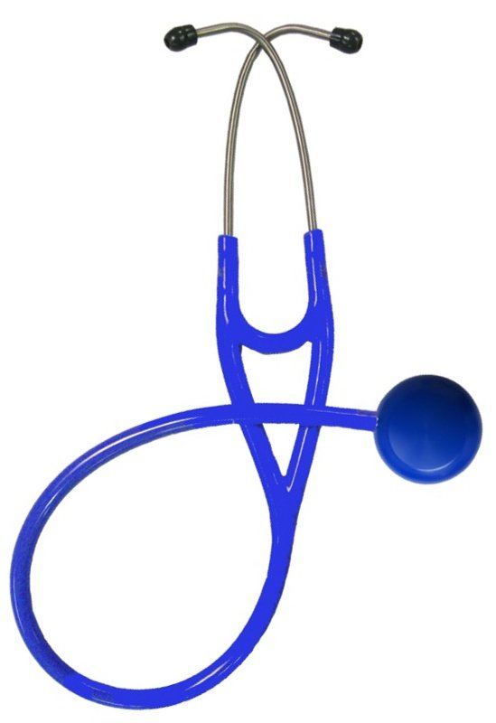 What is the correct way to wear a stethoscope? - Ultrascope