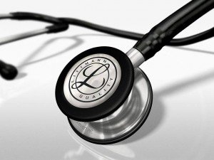 Why Have My Stethoscope Engraved?