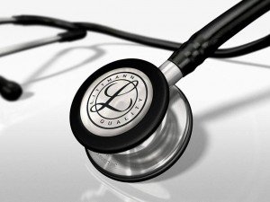 What is the best way to remove kinks from my stethoscope tubing? -  Ultrascope