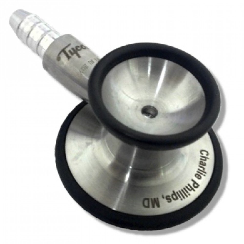 Welch Allyn Harvey Elite Doublehead Stethoscope