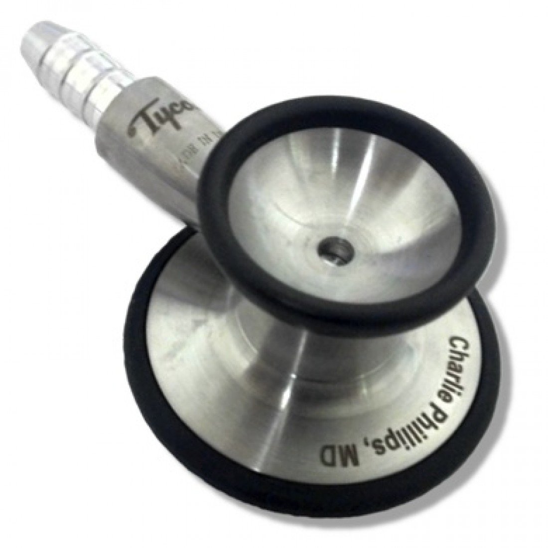 Welch Allyn Harvey Elite Doublehead Stethoscope