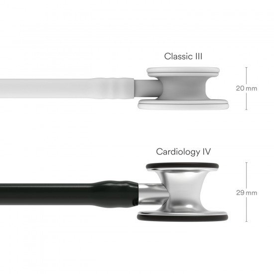 Littmann Cardiology IV Stethoscope 