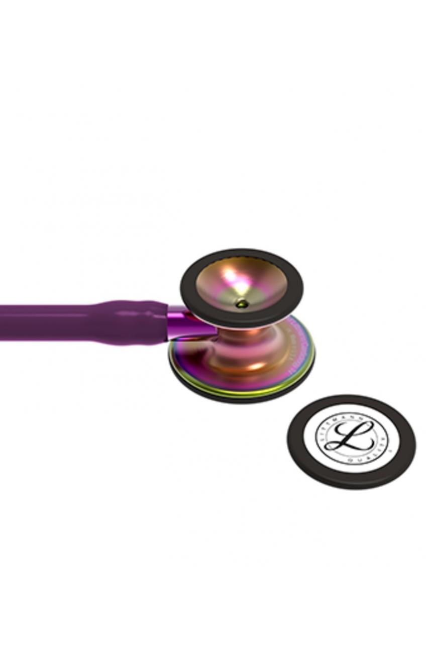 3M Littmann Cardiology IV Stethoscope MyStethoscope