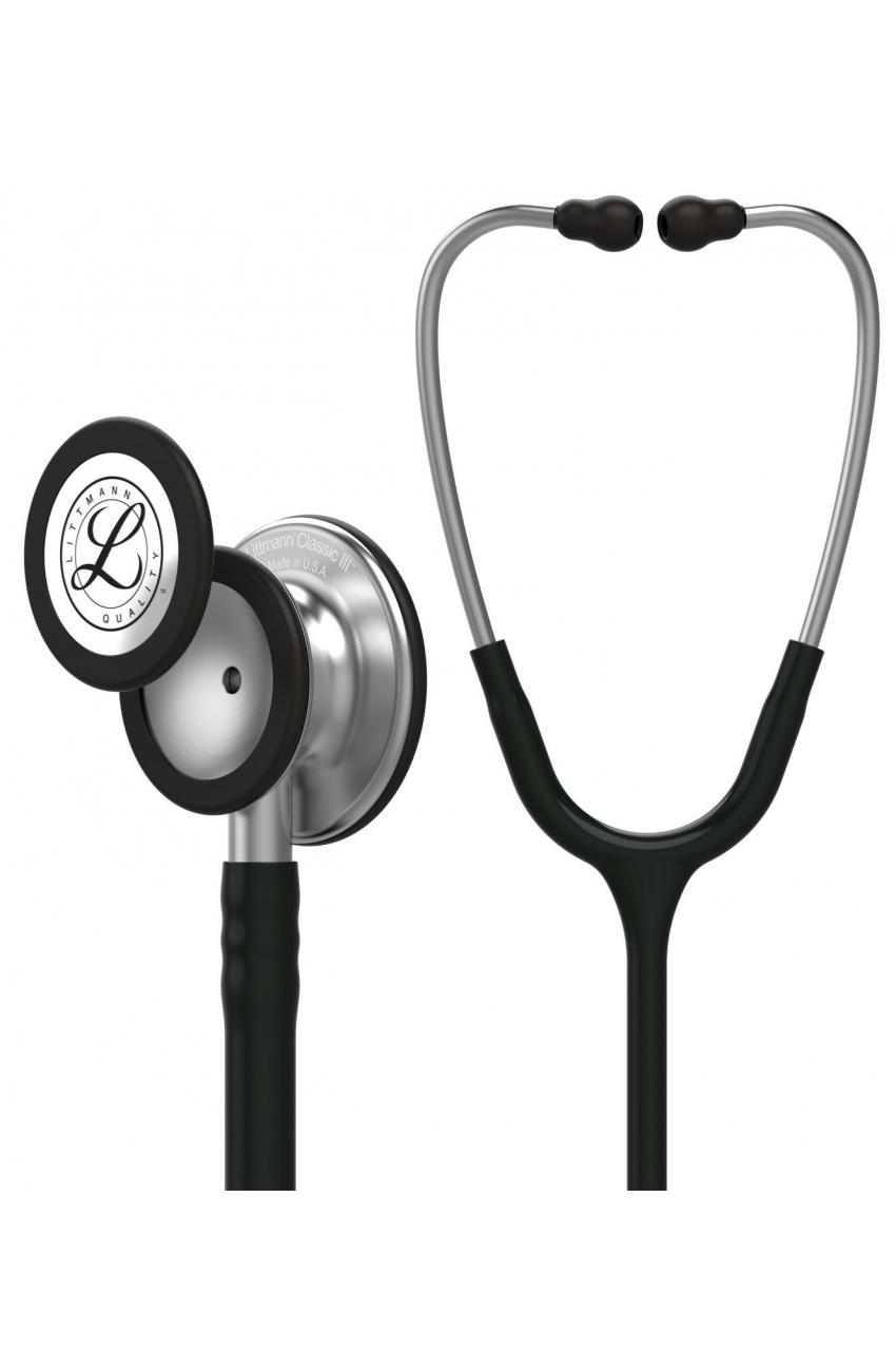 3M Littmann Classic III Stethoscope MyStethoscope