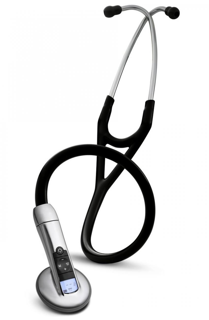 3M Littmann 3200 Electronic Stethoscope with Bluetooth | MyStethoscope